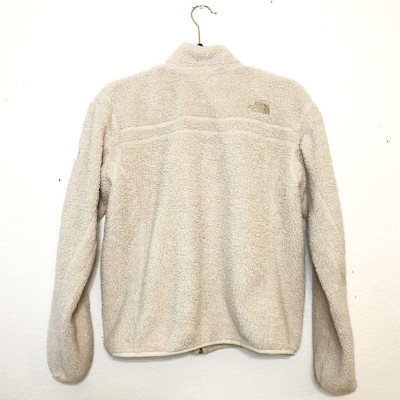 The North Face High Loft Fleece - Picture 3 of 6